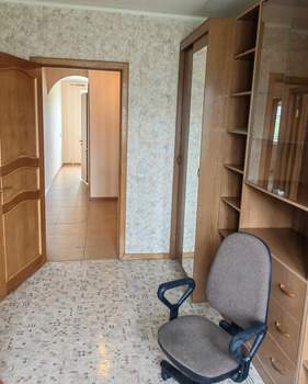 3-к квартира, вторичка, 61м2, 4/5 этаж