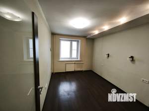 3-к квартира, вторичка, 64м2, 9/10 этаж