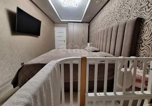 3-к квартира, вторичка, 85м2, 14/19 этаж