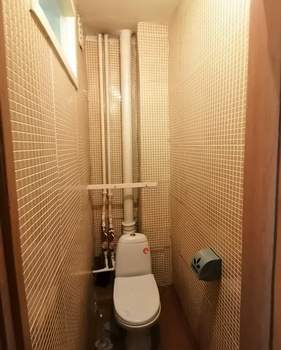 1-к квартира, вторичка, 31м2, 2/5 этаж