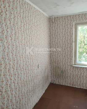 1-к квартира, вторичка, 33м2, 3/10 этаж