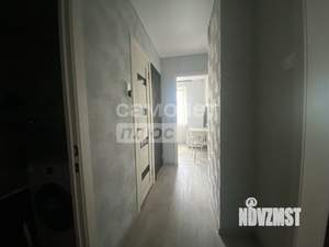 1-к квартира, вторичка, 35м2, 8/9 этаж