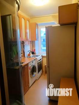 2-к квартира, вторичка, 31м2, 5/5 этаж