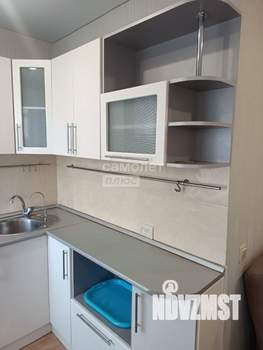 2-к квартира, вторичка, 40м2, 4/5 этаж