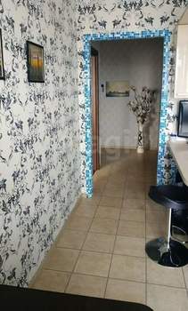 1-к квартира, вторичка, 40м2, 15/17 этаж