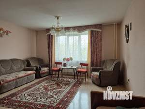 1-к квартира, вторичка, 42м2, 2/10 этаж