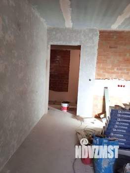 Студия квартира, вторичка, 28м2, 6/10 этаж