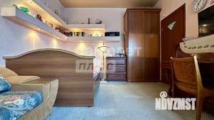 2-к квартира, вторичка, 52м2, 5/6 этаж