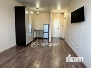 Студия квартира, вторичка, 28м2, 20/20 этаж
