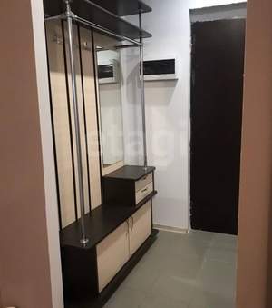 1-к квартира, вторичка, 30м2, 6/21 этаж