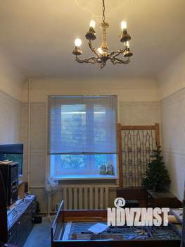 3-к квартира, вторичка, 77м2, 2/5 этаж