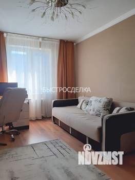 3-к квартира, вторичка, 70м2, 7/10 этаж