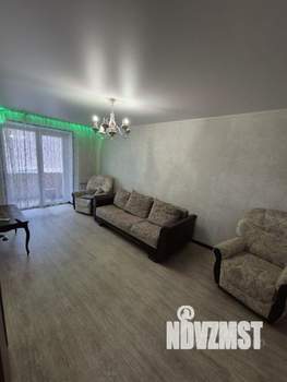 2-к квартира, вторичка, 46м2, 5/10 этаж