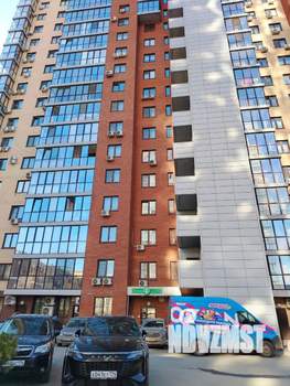 2-к квартира, вторичка, 74м2, 12/24 этаж