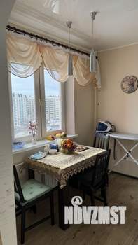 3-к квартира, вторичка, 65м2, 7/11 этаж