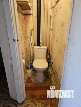 3-к квартира, вторичка, 62м2, 4/5 этаж