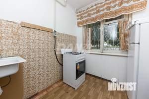 1-к квартира, вторичка, 28м2, 1/5 этаж