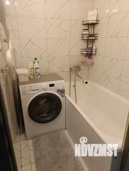 3-к квартира, вторичка, 61м2, 1/5 этаж