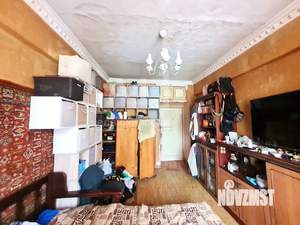 3-к квартира, вторичка, 79м2, 4/4 этаж