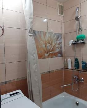 2-к квартира, вторичка, 46м2, 5/5 этаж