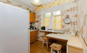 2-к квартира, вторичка, 41м2, 1/5 этаж