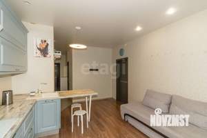 1-к квартира, вторичка, 53м2, 3/12 этаж