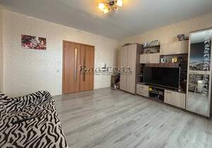 2-к квартира, вторичка, 56м2, 6/10 этаж