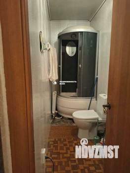 2-к квартира, вторичка, 46м2, 2/2 этаж