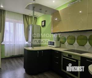 4-к квартира, вторичка, 124м2, 7/10 этаж