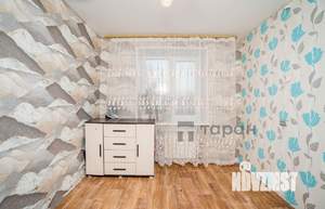 3-к квартира, вторичка, 61м2, 4/9 этаж