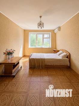 3-к квартира, вторичка, 63м2, 4/5 этаж