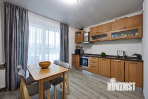 3-к квартира, вторичка, 74м2, 4/10 этаж
