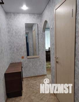 1-к квартира, вторичка, 31м2, 2/4 этаж