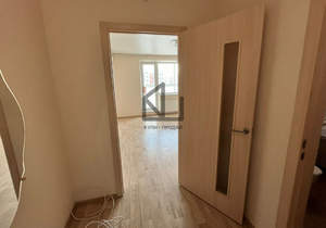 Студия квартира, вторичка, 24м2, 8/12 этаж