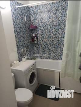 Студия квартира, вторичка, 30м2, 5/11 этаж