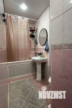 2-к квартира, вторичка, 56м2, 9/9 этаж