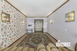 3-к квартира, вторичка, 65м2, 1/10 этаж
