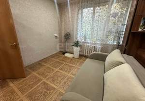 2-к квартира, вторичка, 40м2, 2/4 этаж