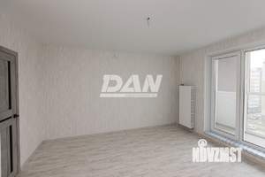 Студия квартира, вторичка, 27м2, 7/10 этаж