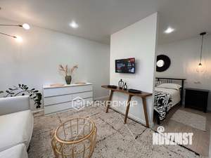 1-к квартира, вторичка, 32м2, 1/5 этаж