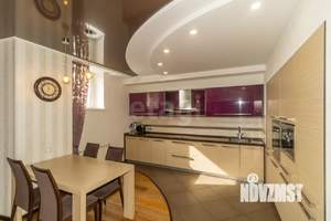 3-к квартира, вторичка, 117м2, 13/19 этаж