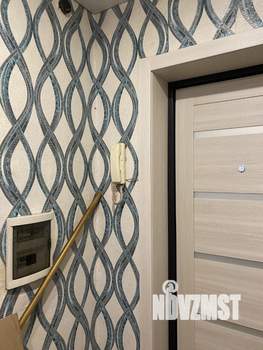 1-к квартира, вторичка, 31м2, 1/6 этаж