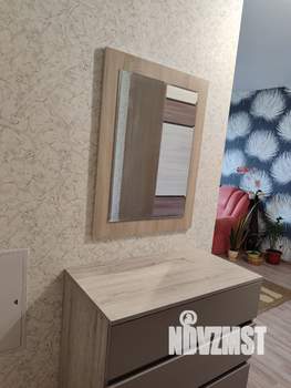 3-к квартира, вторичка, 56м2, 8/17 этаж