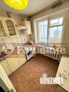 2-к квартира, вторичка, 47м2, 6/10 этаж