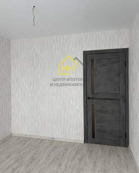 1-к квартира, сданный дом, 32м2, 3/10 этаж