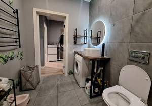 2-к квартира, вторичка, 44м2, 7/16 этаж