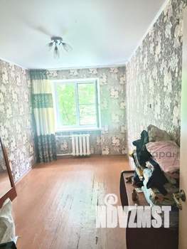 2-к квартира, вторичка, 43м2, 2/5 этаж