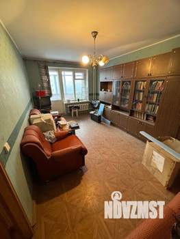 2-к квартира, вторичка, 47м2, 6/10 этаж