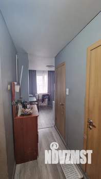 1-к квартира, вторичка, 41м2, 12/16 этаж