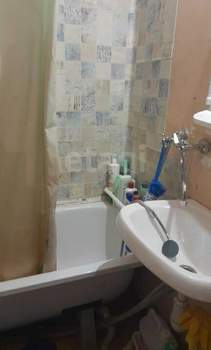 2-к квартира, вторичка, 60м2, 6/10 этаж